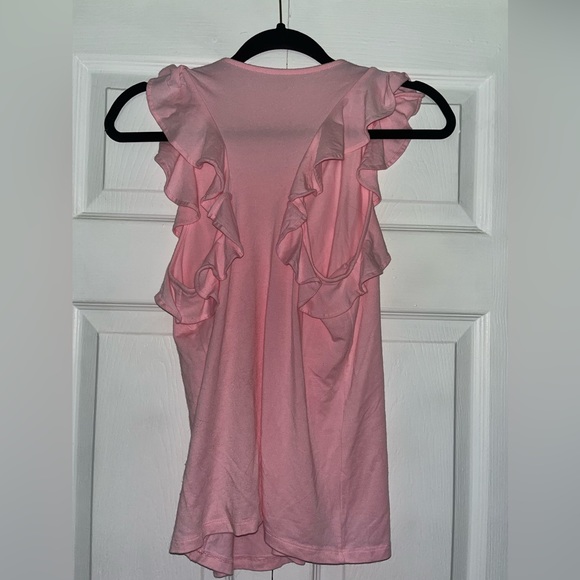 Lilly Pulitzer Lanette Top - Picture 2 of 6